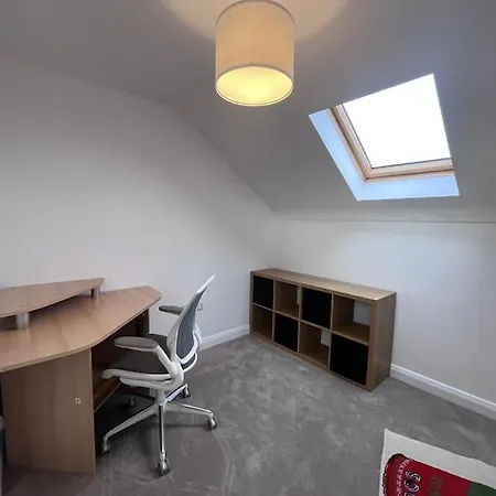 Holiday home Modern *