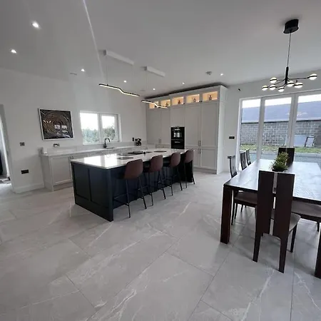 Modern Holiday home Dunboyne