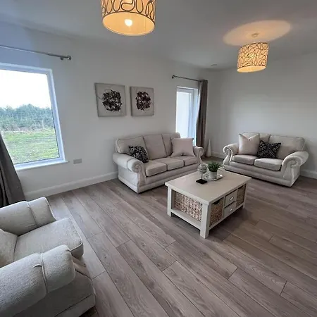 Modern Holiday home