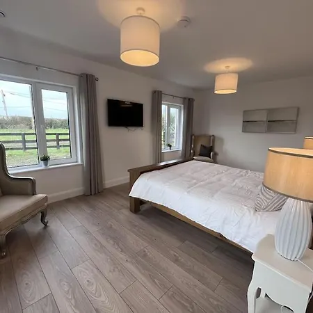 Holiday home Modern