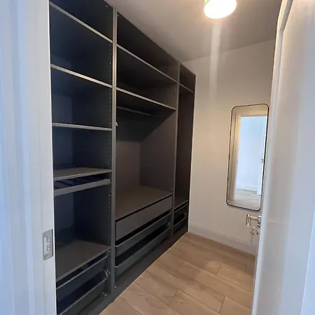 Modern Holiday home