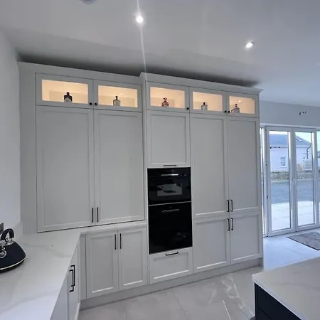 Modern Casa vacanze Dunboyne