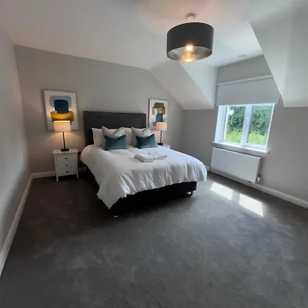 Holiday home Modern Dunboyne