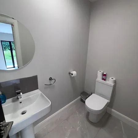 Modern Dunboyne