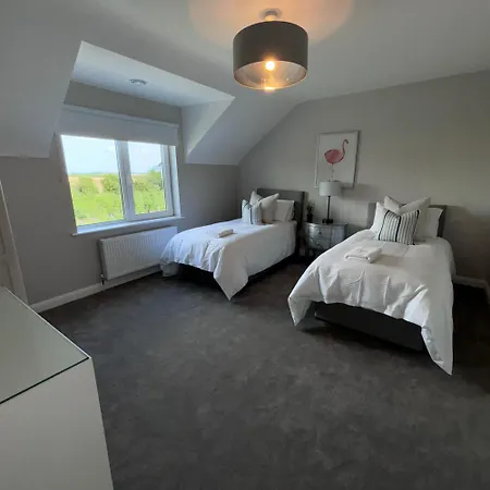 Holiday home Modern *