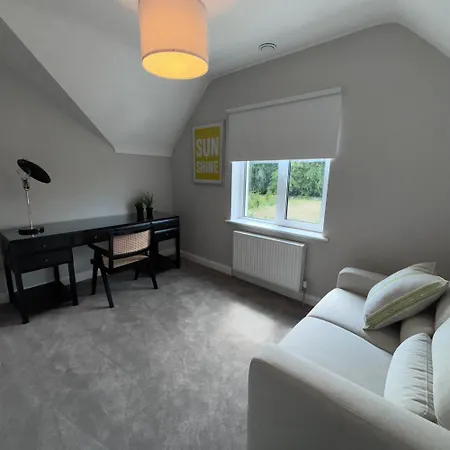 Holiday home Modern *