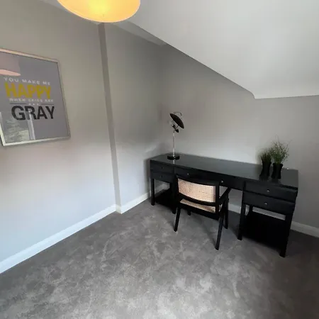 Modern Holiday home Dunboyne