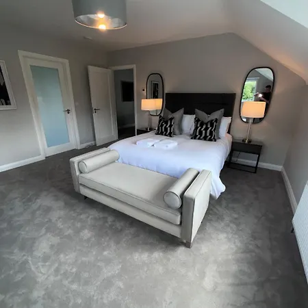 Modern Casa vacanze *